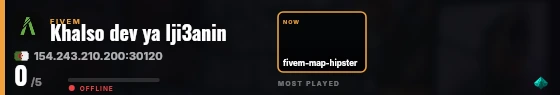 Filmstrip badge preview