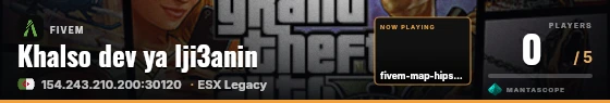 Hero badge preview