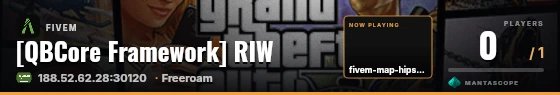 Hero badge preview