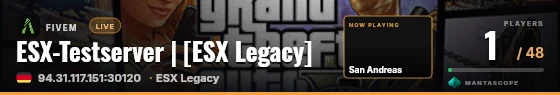 Hero badge preview