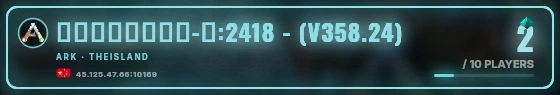 Marquee badge preview