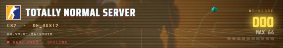 Arcade badge preview