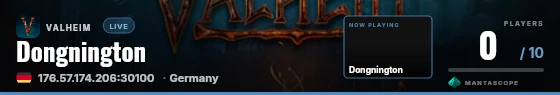 Hero badge preview