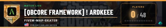 Scoreboard badge preview