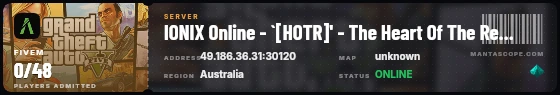 Ticket badge preview