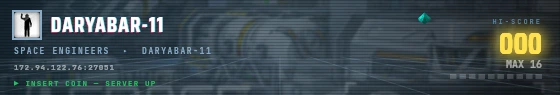 Arcade badge preview