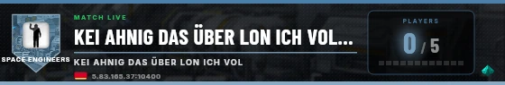 Scoreboard badge preview