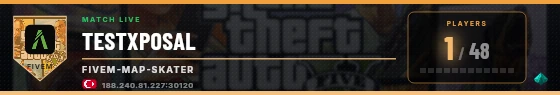 Scoreboard badge preview