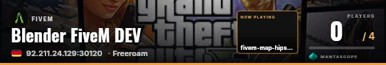 Hero badge preview