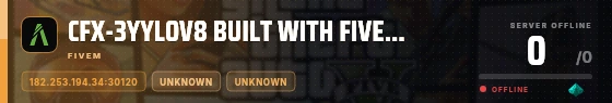 Edge badge preview