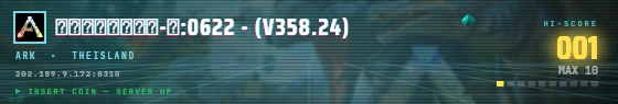 Arcade badge preview