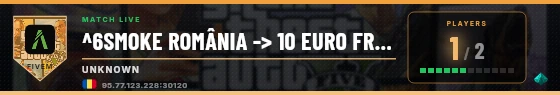 Scoreboard badge preview