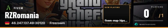 Hero badge preview