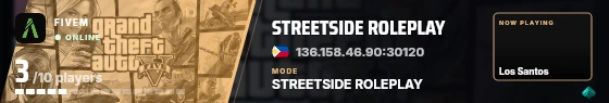 Blade badge preview