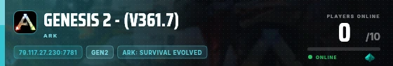 Edge badge preview
