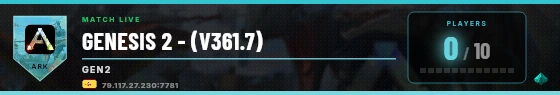 Scoreboard badge preview