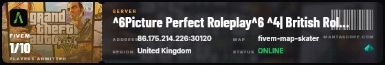 Ticket badge preview