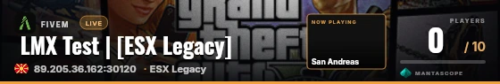 Hero badge preview