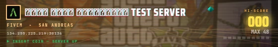 Arcade badge preview