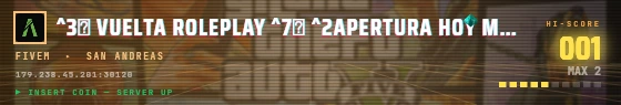 Arcade badge preview