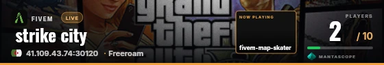 Hero badge preview