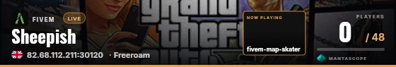 Hero badge preview