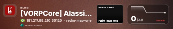 Mesh badge preview