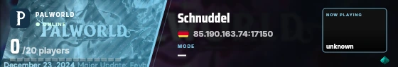 Blade badge preview