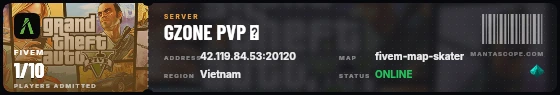Ticket badge preview