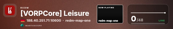 Mesh badge preview