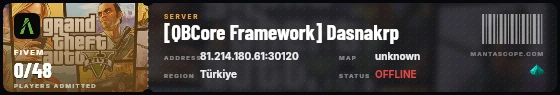 Ticket badge preview