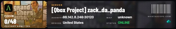 Ticket badge preview