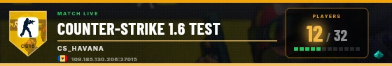 Scoreboard badge preview