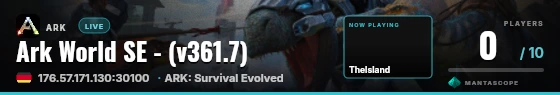 Hero badge preview