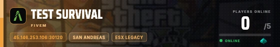 Edge badge preview