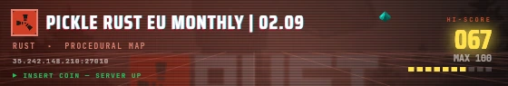 Arcade badge preview