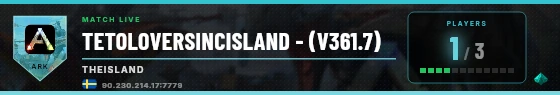 Scoreboard badge preview
