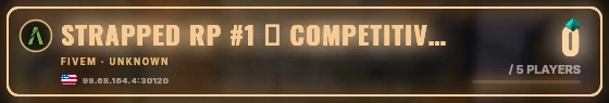 Marquee badge preview