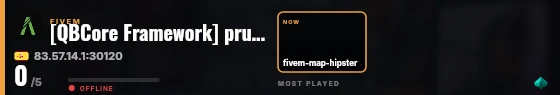Filmstrip badge preview