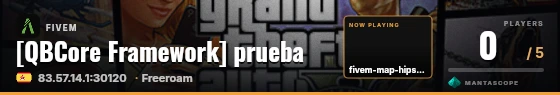 Hero badge preview