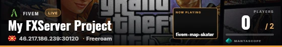 Hero badge preview