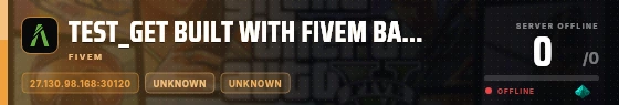 Edge badge preview