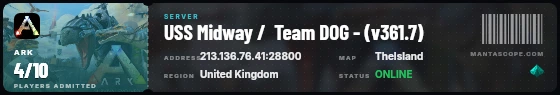 Ticket badge preview