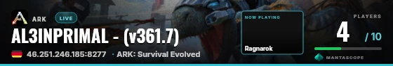 Hero badge preview