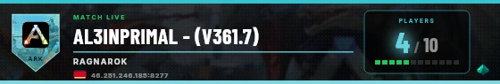 Scoreboard badge preview