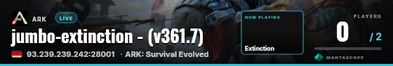 Hero badge preview