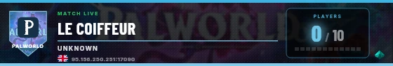 Scoreboard badge preview