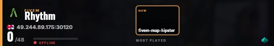 Filmstrip badge preview