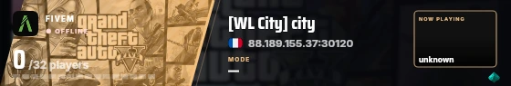 Blade badge preview