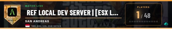 Scoreboard badge preview